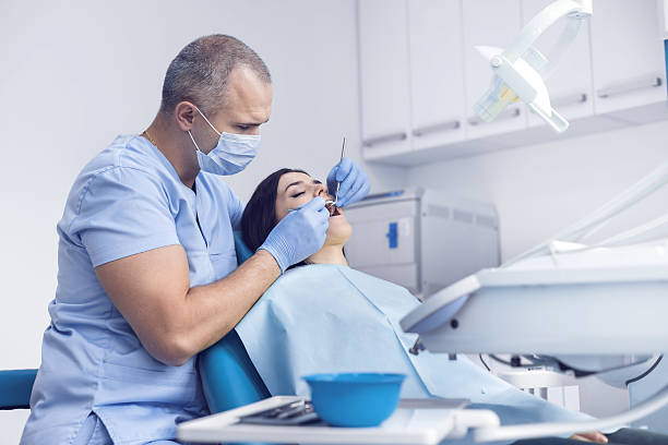 Best Emergency Dental Care  in Kenai, AK